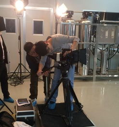 廣州企業宣傳片、廣告片、專題片拍攝制作一站式服務