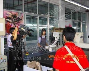 東莞市馨藝影視制作 專業晚會拍攝與一站式攝影錄像服務