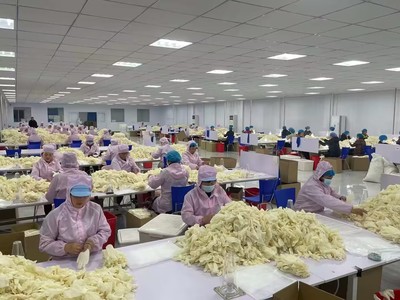 南京高淳三保村 不負春光開好局，收心實干拼經濟，木制包裝箱產業助力鄉村振興