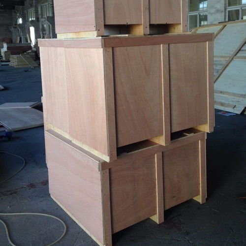 昕合木制包裝箱與上海木制包裝箱及紙箱的發展與應用